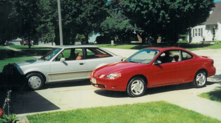 2002 august-new and old