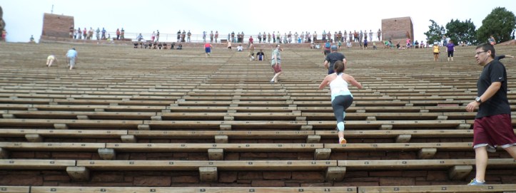 Let's all sing the "Step by Step" theme song! Come on, you wouldn't want to disappoint Patrick Duffy, would you?