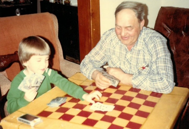 1983 card game